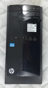 HP 110-052NA DESKTOP-FRONTBLENDE 712309-001 - Bild 1 von 2