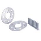 2x5mm H&R wheelspacers for NISSAN 100Nx, Almera, Micra, Sunny 1024591 Nissan Sunny