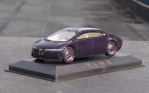 1/43 Scake GAC TIME Coche Deportivo Concepto Diecast Coche Modelo Juguete Regalo - Imagen 1 de 5