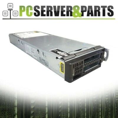 HP BL460c Gen8 Blade 16-Core 2.70GHz E5-2680 CTO Wholesale Custom To Order - Image 1 of 4