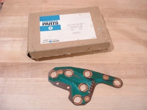 NUEVO DE LOTE ANTIGUO MOPAR 1965 PLY BELVEDERE, PLACA DE CIRCUITO IMPRESO POR INSTRUMENTO LH por satélite ¡Nueva en caja!¡! - Imagen 1 de 5