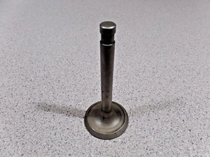 VINTAGE HARLEY DAVIDSON GENUINE EXHAUST VALVE 18082-57 (F) - Picture 1 of 8