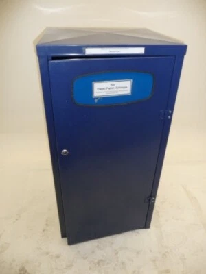 Mülltonnenverkleidungen Mülltonne Müllbox Mülleimer - Bild 1 von 4