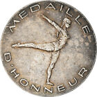 [#181140] France, Médaille, Concours Photographique Olympuys, Paris, Arts & Cult