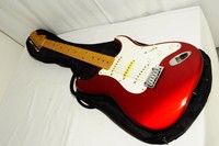 Excellent Fender Japan Stratocaster L Serial Electric Guitar Ref No 2798