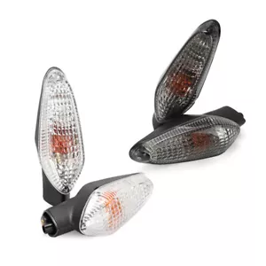 Rear Turn Signal Light For DUCATI 848/EVO 1098 1198 Panigale 899/959/1199/1299 - Bild 1 von 16