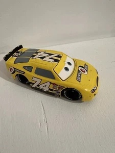 Disney Pixar Cars Sidewall Shine Disney Store Exclusive 1:43 Diecast (See Desc) - Picture 1 of 6