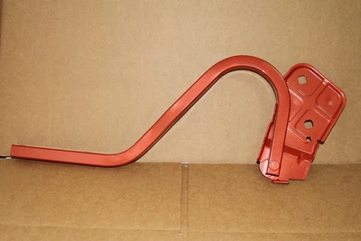 Bisagra de capó T32 2009-2011 Mini Cooper lado del pasajero OEM Foto 1 de 3