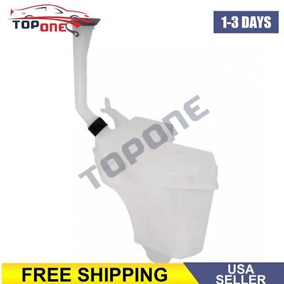 Washer Reservoir Windshield Expansion Tank For 2019-2024 Nissan Murano - Image 1 of 4
