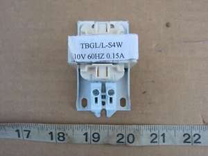 Paragon TBGL/L-S4W 110V Transformer used for PC-7100, Used - Picture 1 of 5