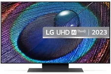 LG 55UR91006LA 139,7 cm (55" ) 4K Ultra HD Smart-TV WLAN