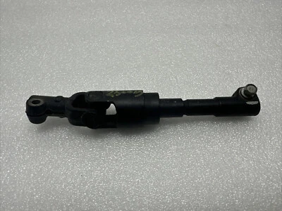 Lexus IS 250/IS300 2014-2016 columna vertebral eje intermedio a rack OEM Foto 1 de 4