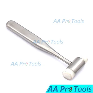 AA Pro: Großer Knochenbrecherhammer für zahnärztliche oder orthopädische Chirurgieeingriffe - Bild 1 von 3