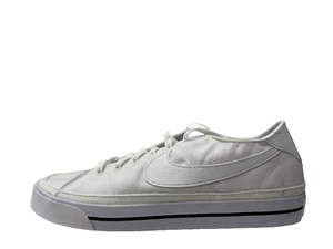 Nike Court Legacy Canvas Herren Sneaker UK 9 US 10 EU 44 REF 4574 = - Bild 1 von 5
