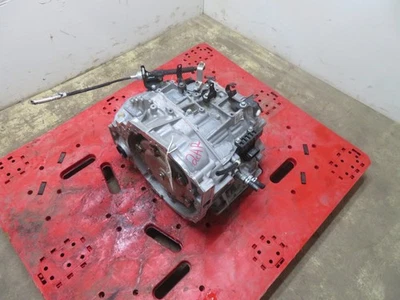 2012-2017 TOYOTA CAMRY 2.5L AUTOMATIC TRANSMISSION FWD 4 CYL 2AR-FE 2AR U760F - Image 1 of 4