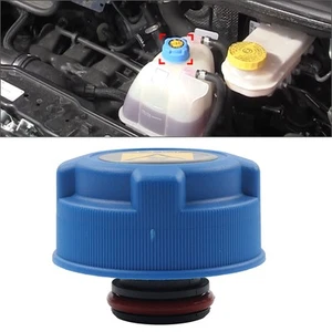 Coolant Reservoir Cap 46799364 For Fiat 500 Ducato Punto Van For Ram ProMaster - Picture 1 of 10