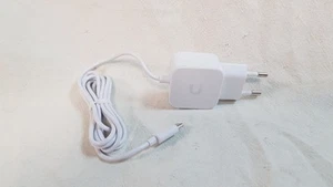 Ubiquiti UniFi r0097 EU mains power adapter ONLY USW-Flex-Mini switch USB-C - Afbeelding 1 van 9
