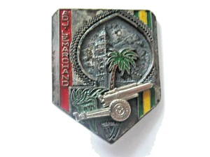 ARTILLERIE PROMOTION ADJ LEMARCHAND 70° EVSO EAA DRAGO NOISIEL MARNE LA VALLEE - Imagen 1 de 2