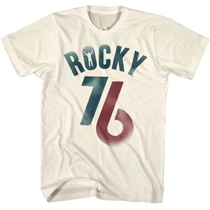 Rocky 76 Movie Shirt - Picture 1 of 3