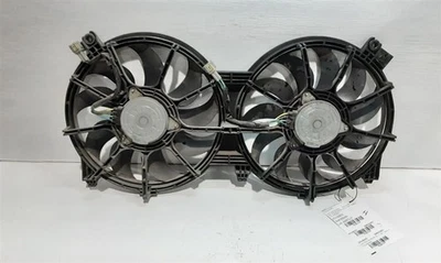 Nissan Altima 2013-2018 sedán ventilador radiador motor ventilador conjunto 2,5 L 4 cilindros Foto 1 de 4