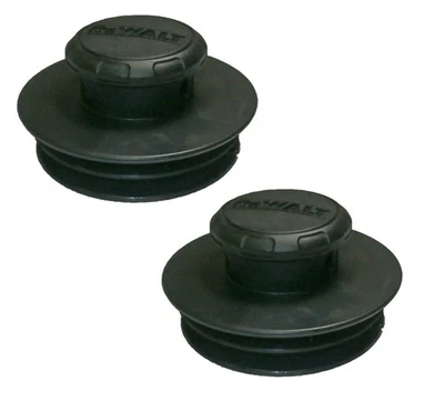 DeWalt 2 Pack Of Genuine OEM Replacement Spools 90601087-2PK - Image 1 of 3