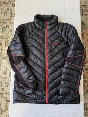 Chaqueta acolchada técnica de escalada K2 para mujer talla L Foto 1 de 4