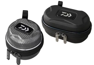 [DAIWA Genuine] Semi Hard Spool Cover (A) - Picture 1 of 9