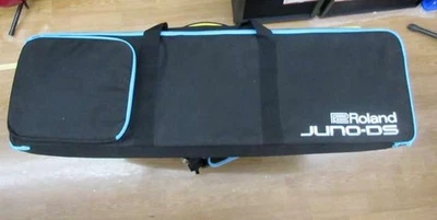 Roland Juno Ds61 61-Tasten Keyboard Synthesizer - Bild 1 von 4