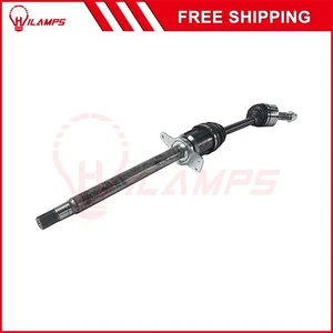 For Dodge Dart 2013-2016 2.0L 2.4L L4 Front Right Automatic trans.CV Axle Shaft - Picture 1 of 6