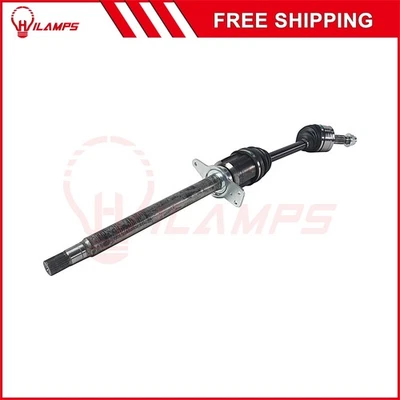 Eje delantero derecho transmisión automática CV para Dodge Dart 2013-2016 2,0 L 2,4 L4 Foto 1 de 4