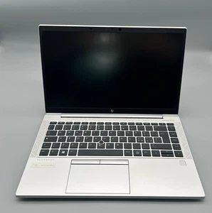 NOTEBOOK HP 845 G8 RYZEN 7 PRO R7-5850U 32GB RAM 256GB SSD 14 FHD RICONDIZIONATO - Imagen 1 de 7