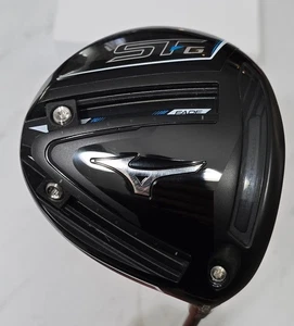 EXCELLENT!! Mizuno ST-G Driver 10.5 Degree / Hzrdus Smoke Stiff Flex Shaft - Picture 1 of 6