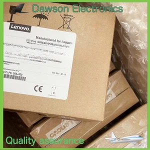 Lenovo ThinkSystem 1.92TB 03KH065 4XB7A82261 2.5" Read Intensive SATA 6Gb HS SSD - Afbeelding 1 van 6