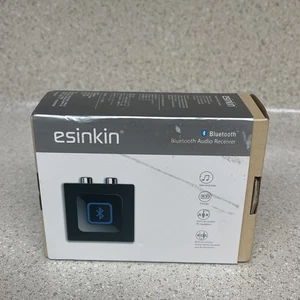 New esinkin W29 Bluetooth Audio Receiver 2AZA90-W29 - Picture 1 of 5
