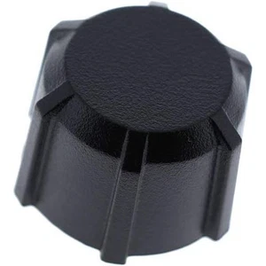 DeWalt Genuine OEM Volume Knob for DCR015 Radio - 5140127-29 - Picture 1 of 2