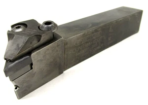 SECO ''JETSTREAM'' 1'' PORTAHERRAMIENTAS TORNO INSERTABLE - #PDJNR-16-4DJETL - Imagen 1 de 3