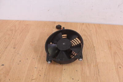 2000 APRILIA RSV 1000 Left Or Right Radiator Cooling Fan - Image 1 of 4