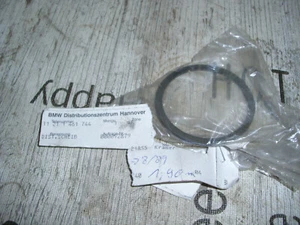 BMW  Original Distanzscheibe   1,90 mm   Antriebswelle 11211461744 - Bild 1 von 1