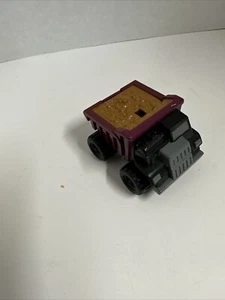 Hot Wheels Attack Pack Muldenkipper Spielzeug #106 von Mattel für McDonalds - Bild 1 von 5