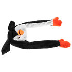  Kostümzubehör Pinguin-Hut Tierkostüme Für Erwachsene Wintermütze
