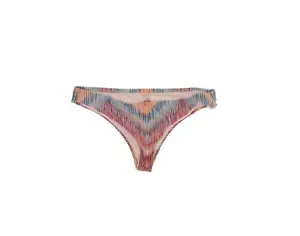Bikini Raisins Junior's Sweet Pea Cheeky Fit fondo da bagno - multi - taglia L - Foto 1 di 2