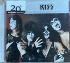 20Th Century Masters   The Millennium Collection The Best Of Kiss Cd