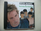 Brian Mannix & The Frothy Green Discharge: Self Titled