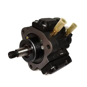 Hochdruckpumpe Orig. Bosch 0986437015 Renault Espace 2.2 D 8200010076 0445010028 - Picture 1 of 4