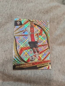 2022-23 Panini Revolution Premier League Diamond Ibrahima Diallo #217 - Picture 1 of 2