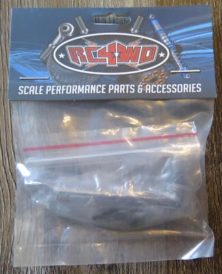 RC4WD Universal Rear Bumper Mounts for Axial SCX10 Z-S1006 - Image 1 of 2