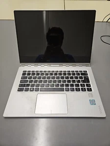 Laptop Lenovo Yoga 910 - Picture 1 of 5