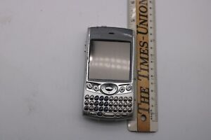 Palm Treo  Silver Smartphone Parts Only R1D3