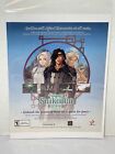 Suikoden III 3 Playstation 2 PS2 2002 Game Print Ad/Poster Official RPG Art Rare