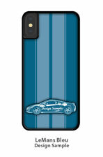 International Scout II 1971 "Stripes" Phone Case Apple iPhone and Samsung Galaxy